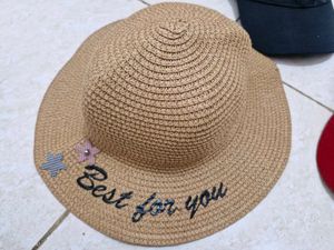 3 Hats Bundle