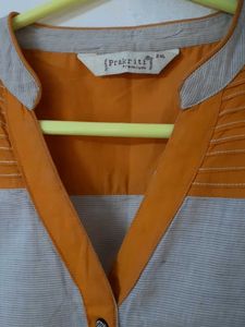 Prakriti 2XL Kurta