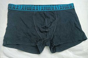 Athena Sport Boxer Briefs 🧡🧡