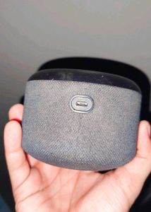 Amazon Alexa Echo Input Wireless Smart Speaker 🔊