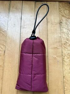 victorinox pouch along with SD