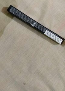 MAC pencil eyeliner