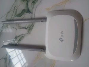 TP-Link Wireless Wi-Fi Router Not Working