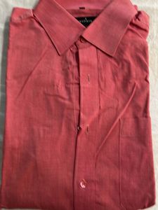 Greenfibre Premium Cotton Shirt