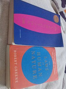 Fiction Books - Robert Greene