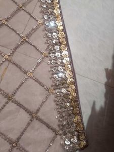 Embellished Lehenga Choli Set