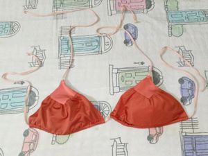 Bikni Bra Size -32c