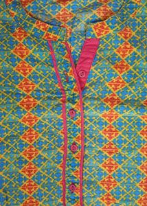 Biba Kurta Dor Casual Daily Ware
