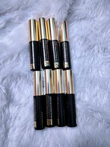 Luxe Brand Estee Lauder Mascara