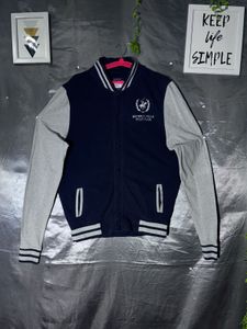 Beverly Hills Polo Club Varsity Jacket