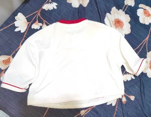Retro 96 Graphic Tee