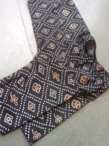 Stylish Bandhani Print Blouse(new)