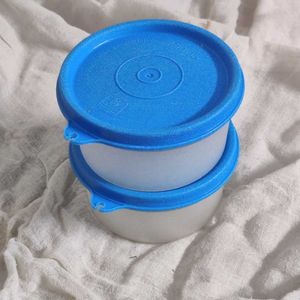 Milton Stackable Food Containers