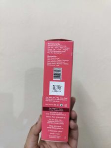 The Skin Story scalp serum