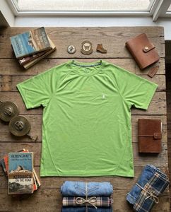 Champion Green T-Shirt