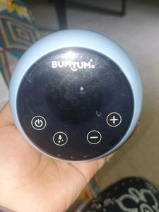 Bumtum Nurture Electric Breast Pump