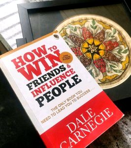 How To Win Friends And Influence People By Dale Carnegie