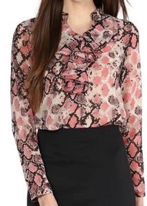 Snake Print