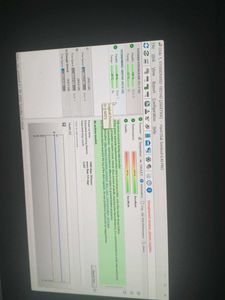 Seagate 500gb HHD and HP 1TB HDD