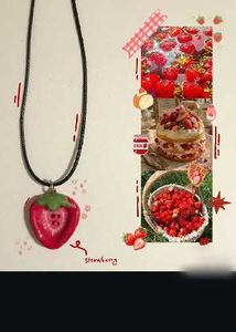 Dreamy Pendant Necklace