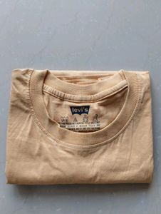 (NEW) Levi Strauss &amp; Co. T-Shirt