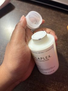 olaplex Skincare Product