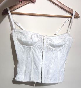 NEWME Corset Top