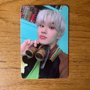 Official Jungwoo pc