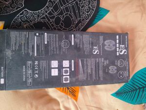 ES EMS Foot Massager