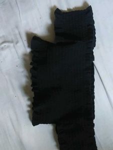 Black Tube Top
