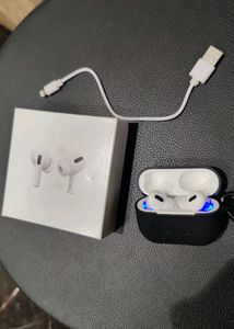 AIR PODS PRO GENERATION 2