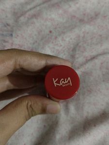 Kay beauty Jelly blush wand cherry cola