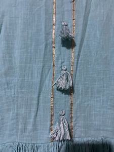 Nayo Anarkali Kurya