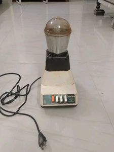 Vintage Dazko Mixer Grinder