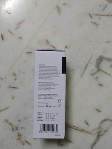Minimalist Niacinamide 10% Face Serum