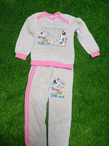woolen set