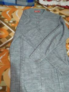 Women Long  Sweater