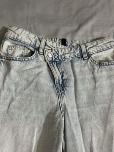 New H&amp;m Jeans