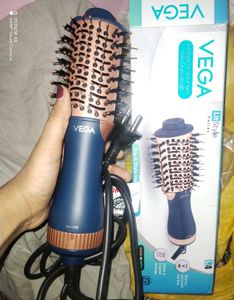 VEGA Hair Dryer Brush