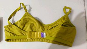 Selsia Helen Bra - Comfort &amp; Style 3 Pack