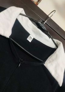Black &amp; White Dress For Girl Or Women 32 Bust