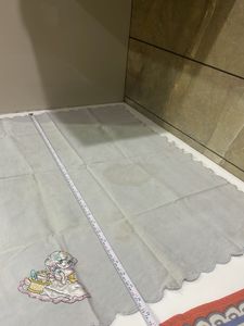 2 Decorative Kitchen Towel