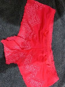 beautiful lace briefs