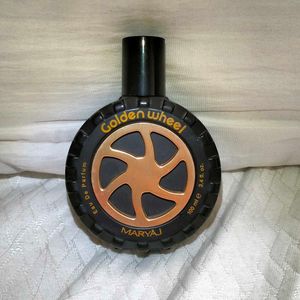 Golden Wheel Maryaj Perfume