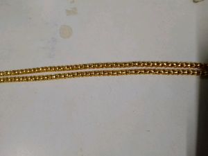 Golden Chain ⛓️