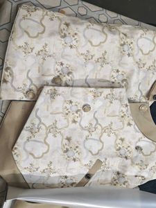 Elegant Boy's shirt trouser Set