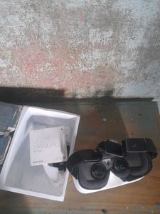 Samsung Gear VR In Mint Condition With It’s Box An