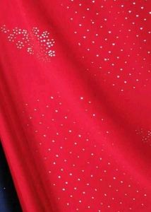 Stunning Embellished Sarees (Set of 3)