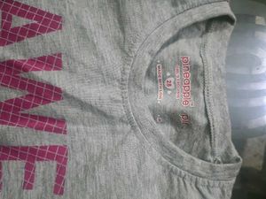 Combo Of 3 Full Sleeves Tops For 5-6 Years Girl
