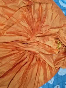 Beautiful Full Punjabi Patiyala Suit Dupatta Set